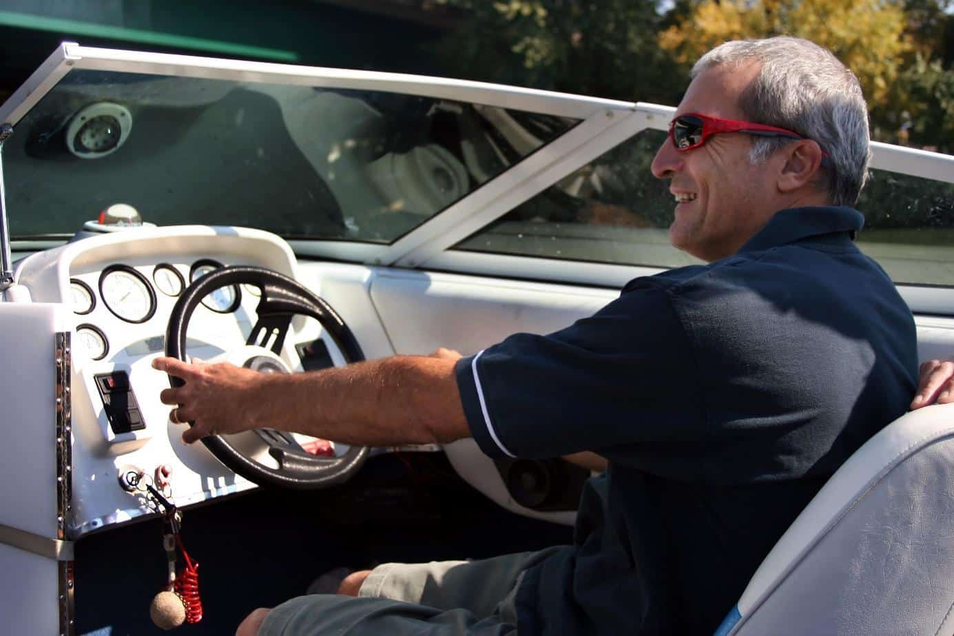 Combien coûte un permis bateau ?