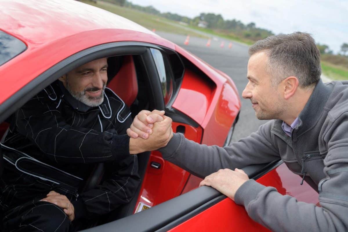 Comment choisir un stage de pilotage ?