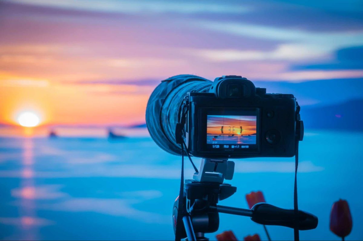 Comment apprendre la photographie ?