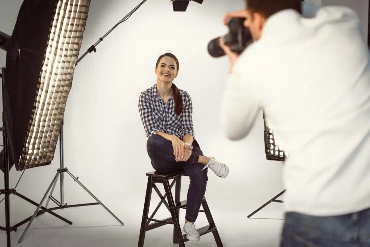 Comment préparer un shooting photo ?