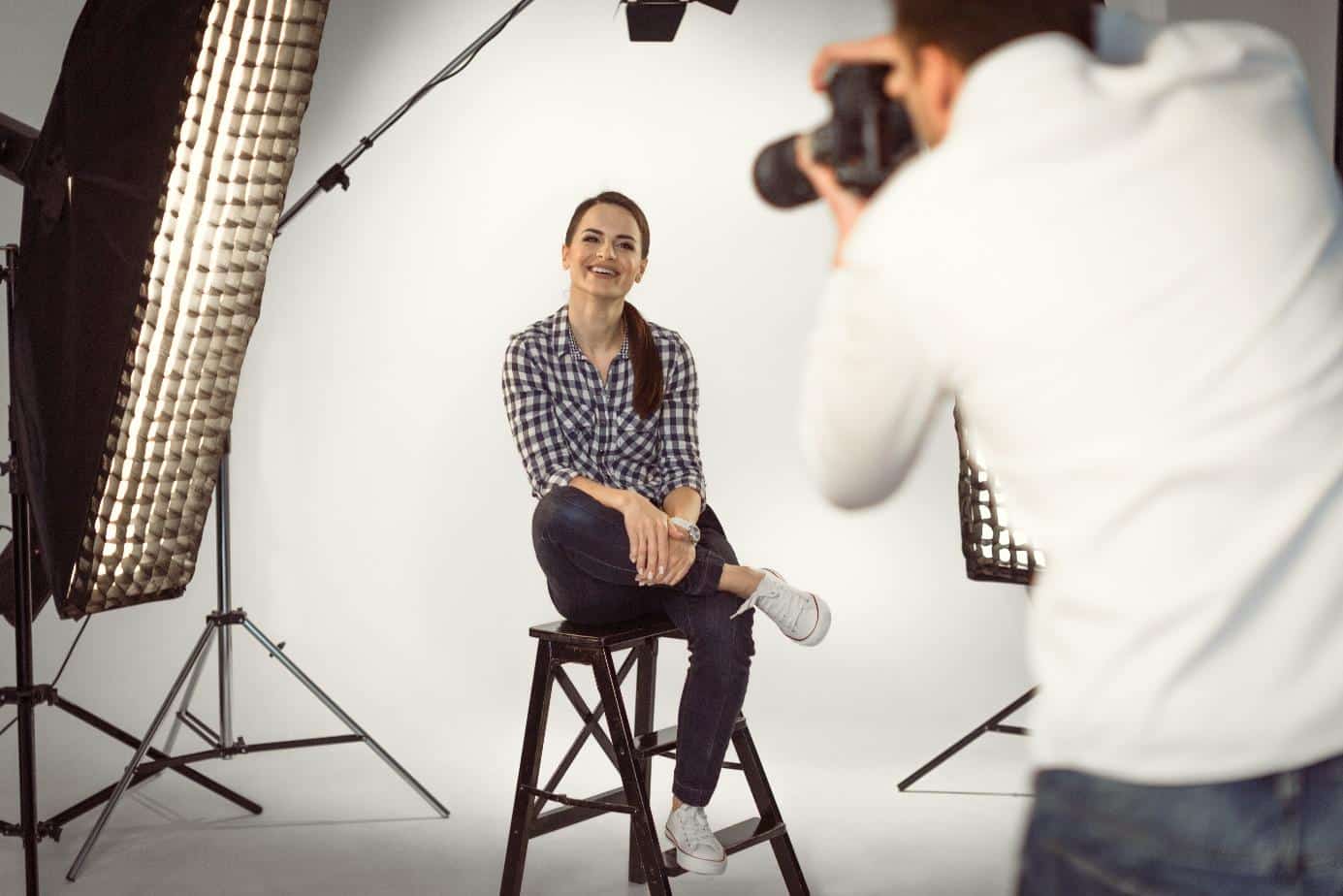 Comment préparer un shooting photo ?