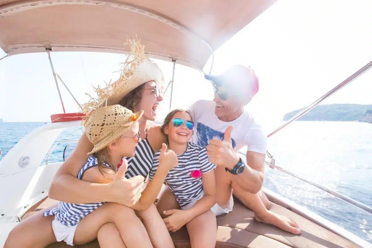 Quels sont les différents permis bateau et quel permis bateau choisir ?