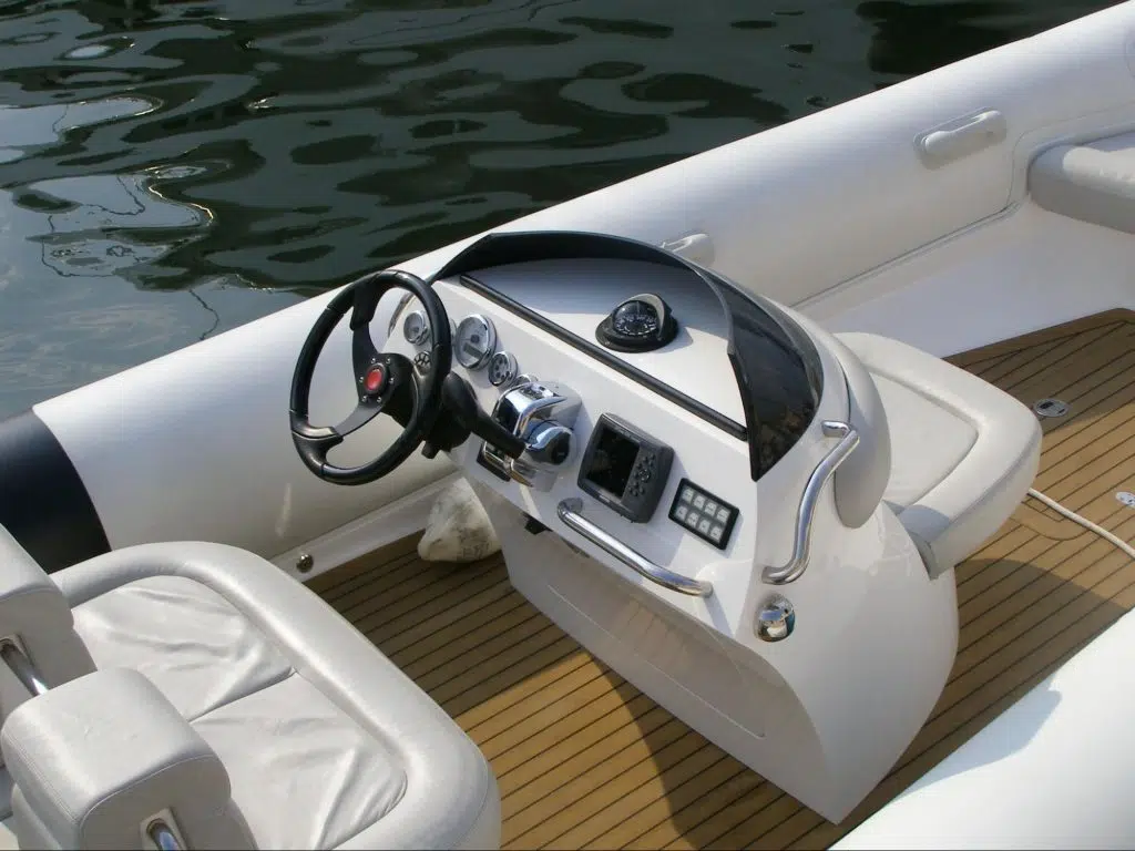 Permis bateau pour conduire un voilier