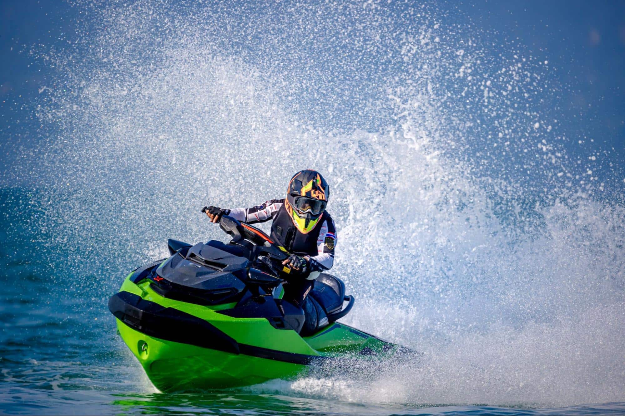 Faut-il un permis bateau pour piloter un jet-ski ?
