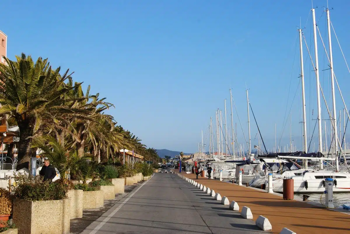 7 activités à Hyères pour rendre votre séjour inoubliable