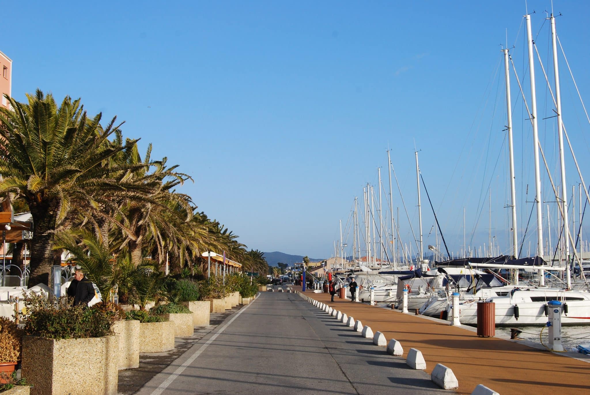 7 activités à Hyères pour rendre votre séjour inoubliable