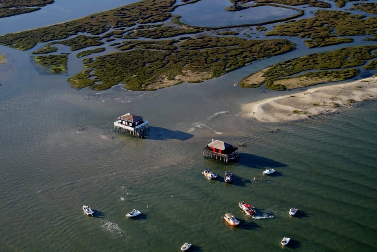 Quel permis bateau pour le Bassin d’Arcachon ?