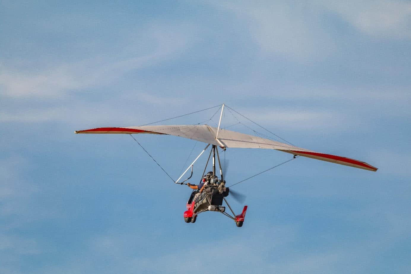 Poids et ULM : toutes les questions que vous vous posez