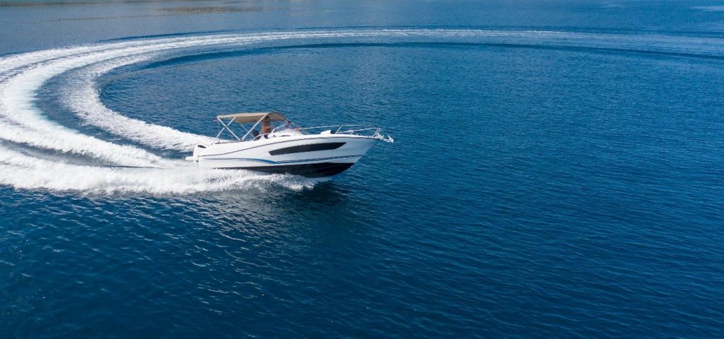 Raisons pour passer le permis bateau