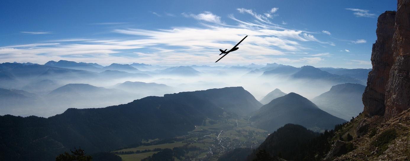 Quel est le prix d’une séance de planeur ?