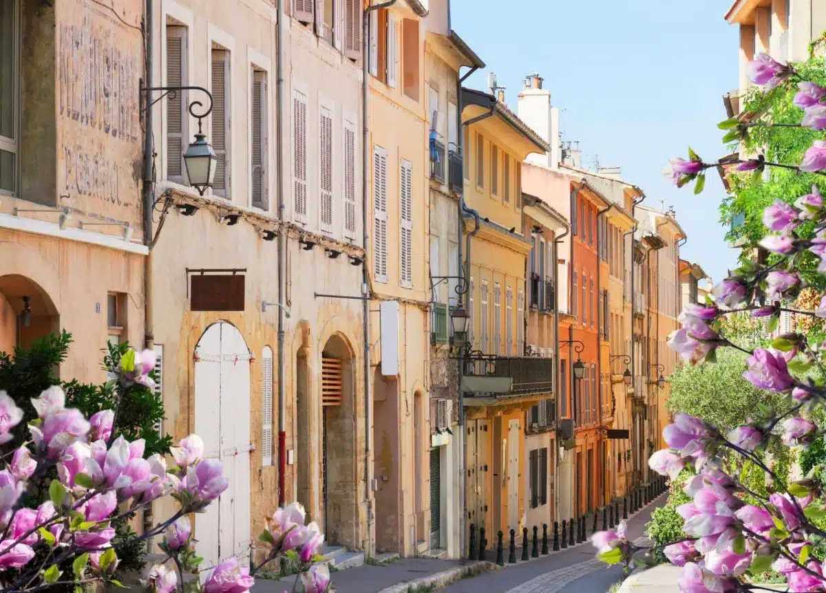 Top 10 des activités pour s’amuser à Aix-en-Provence