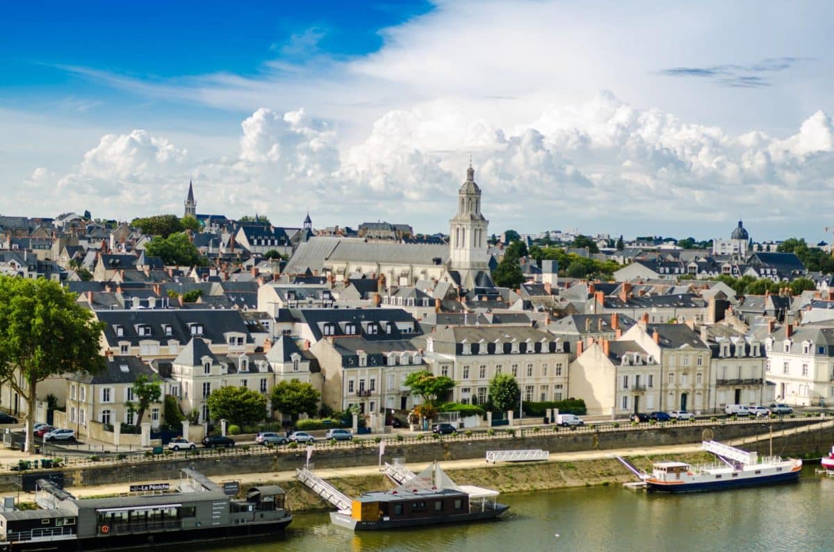 Les 6 meilleures activités pour découvrir Angers autrement
