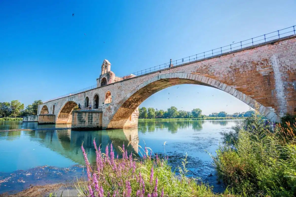 Que faire comme activité à Avignon ?