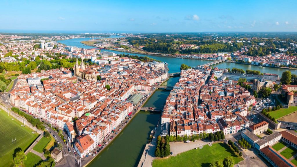 Activités à Bayonne