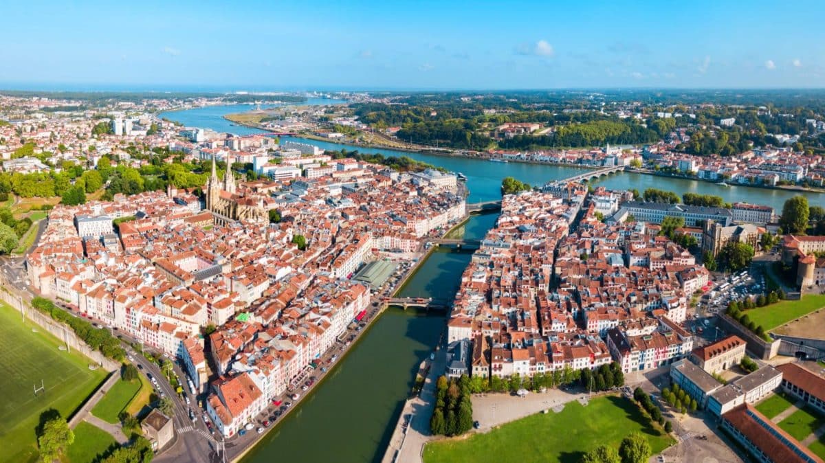 Les activités incontournables à faire à Bayonne