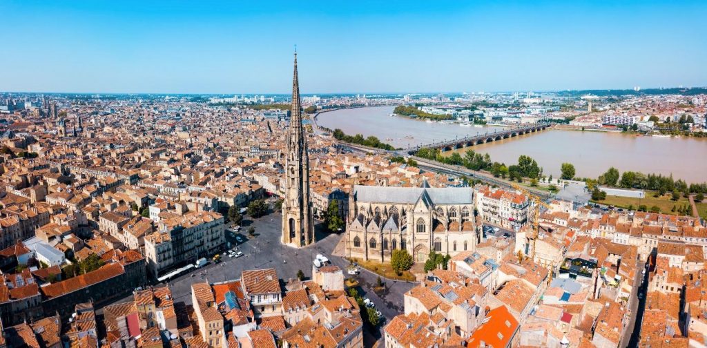 Activités à Bordeaux