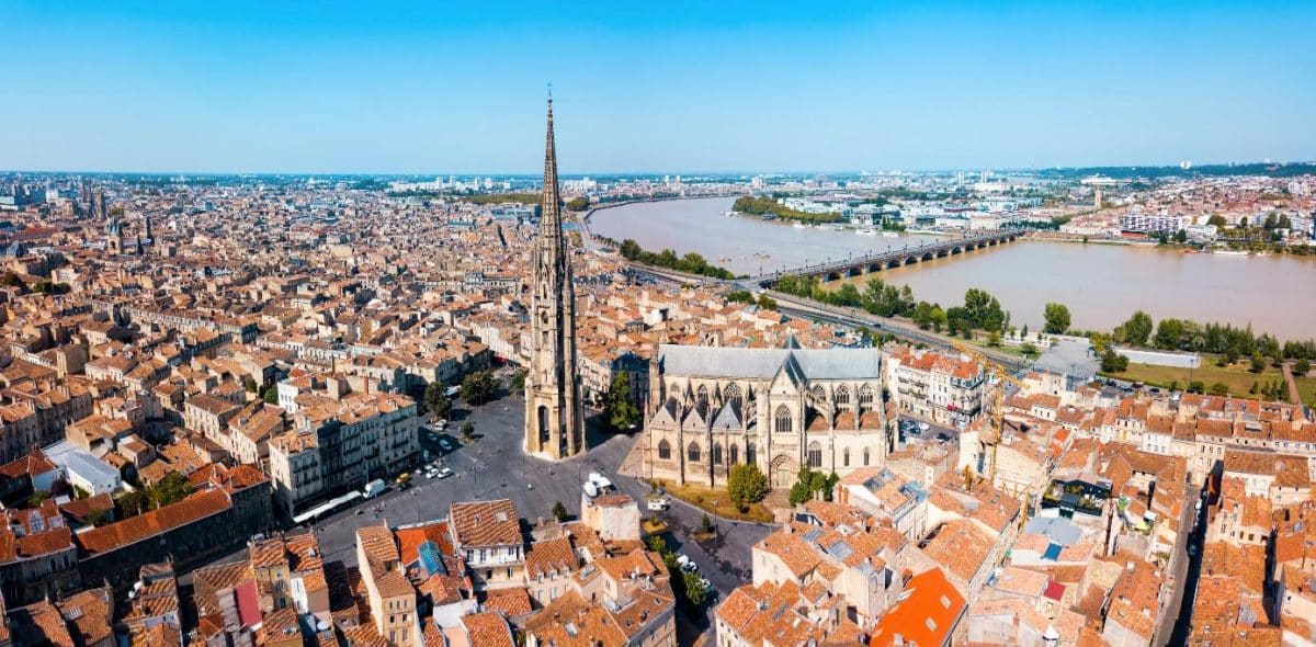 Les 6 meilleures activités à ne pas manquer à Bordeaux