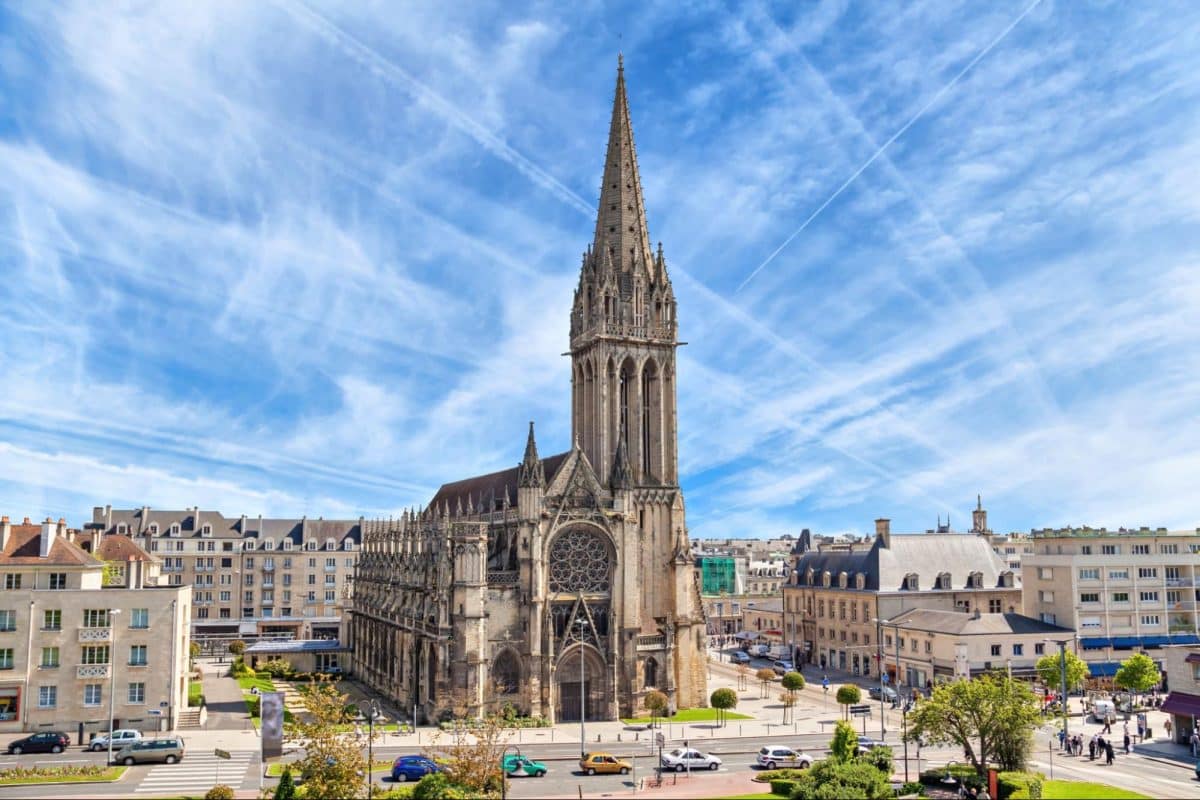 Les 6 meilleures activités à Caen