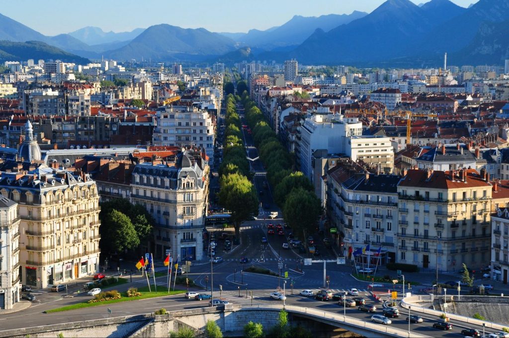 Activités à Grenoble