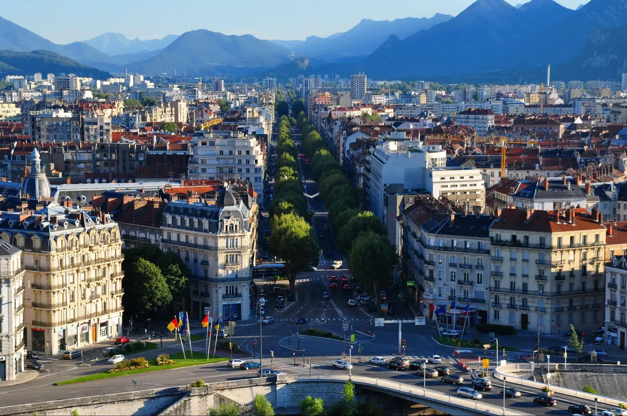 Top des activités et loisirs à Grenoble