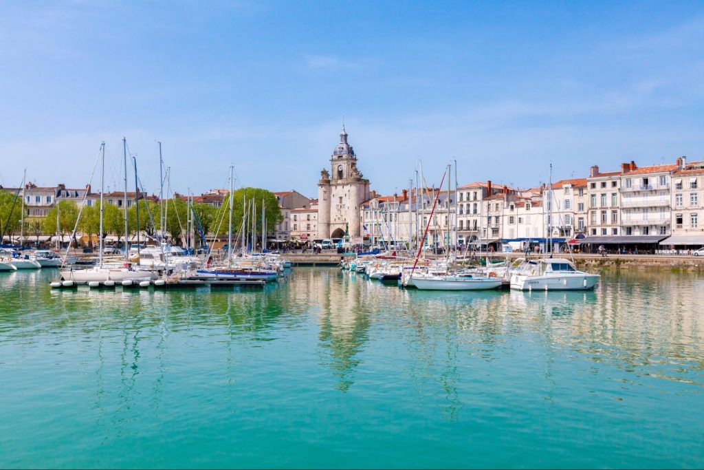 Activités à La Rochelle