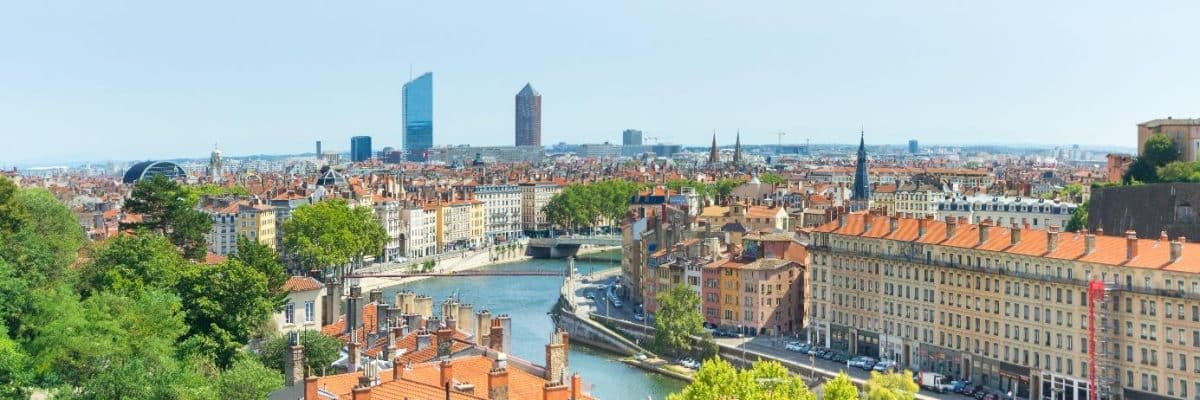 Top 10 des meilleures activités à faire Lyon