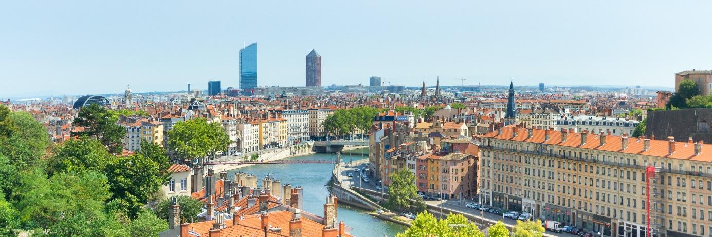 Top 10 des meilleures activités à faire Lyon