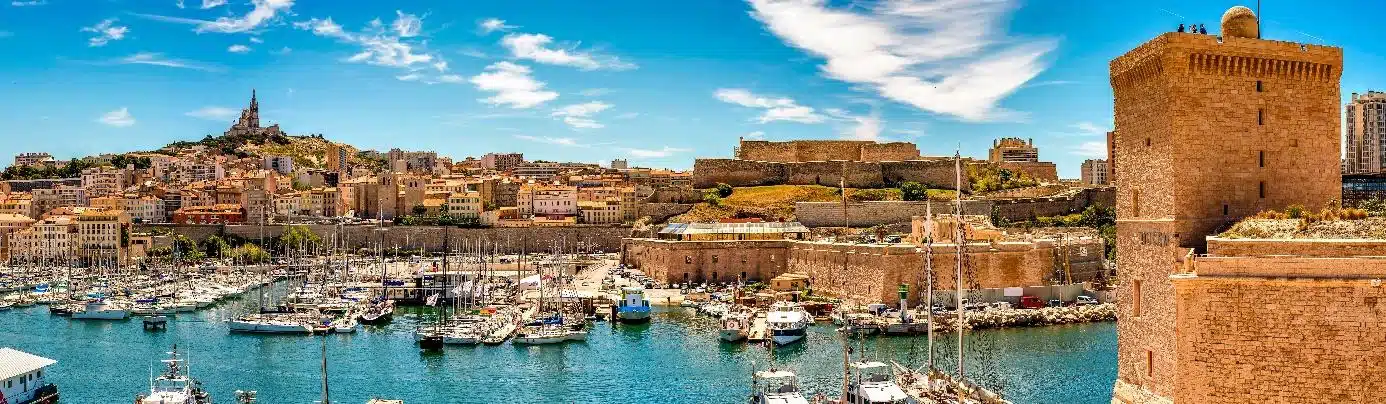 Les 10 meilleures activités à Marseille