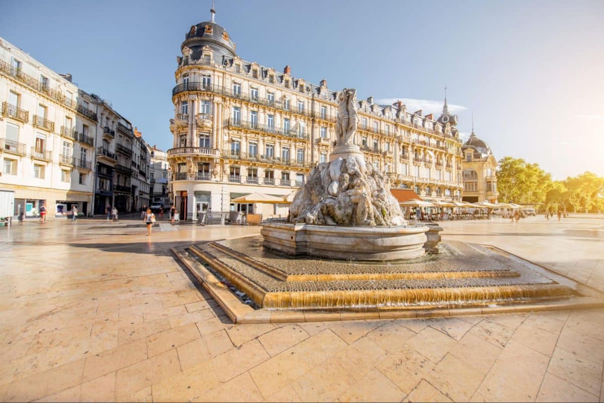 Les 12 meilleures activités à Montpellier