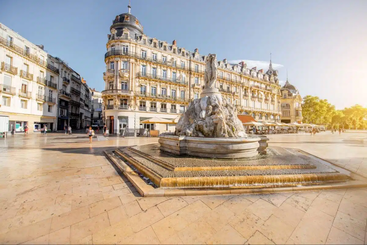 Les 12 meilleures activités à Montpellier