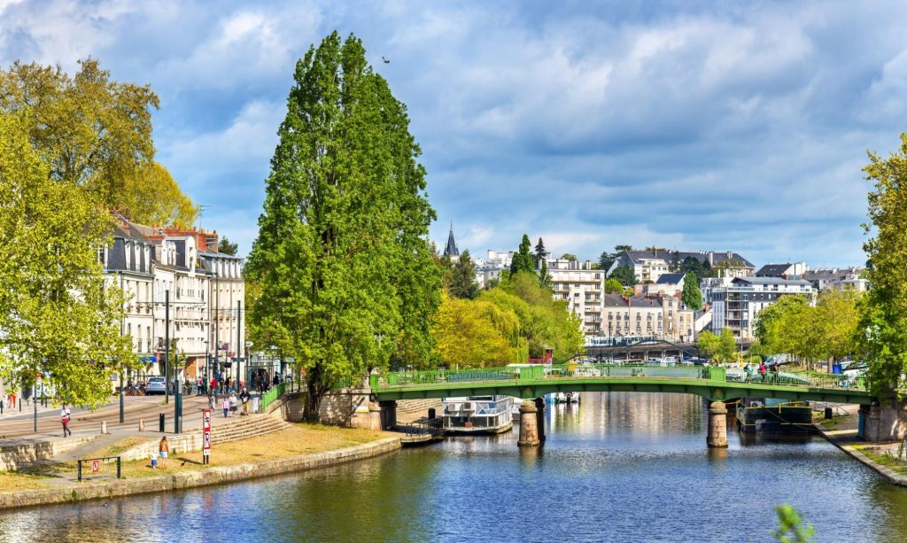 Activités à Nantes