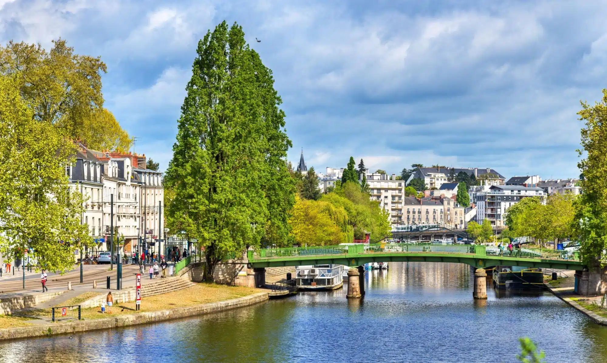 8 activités à Nantes à faire absolument