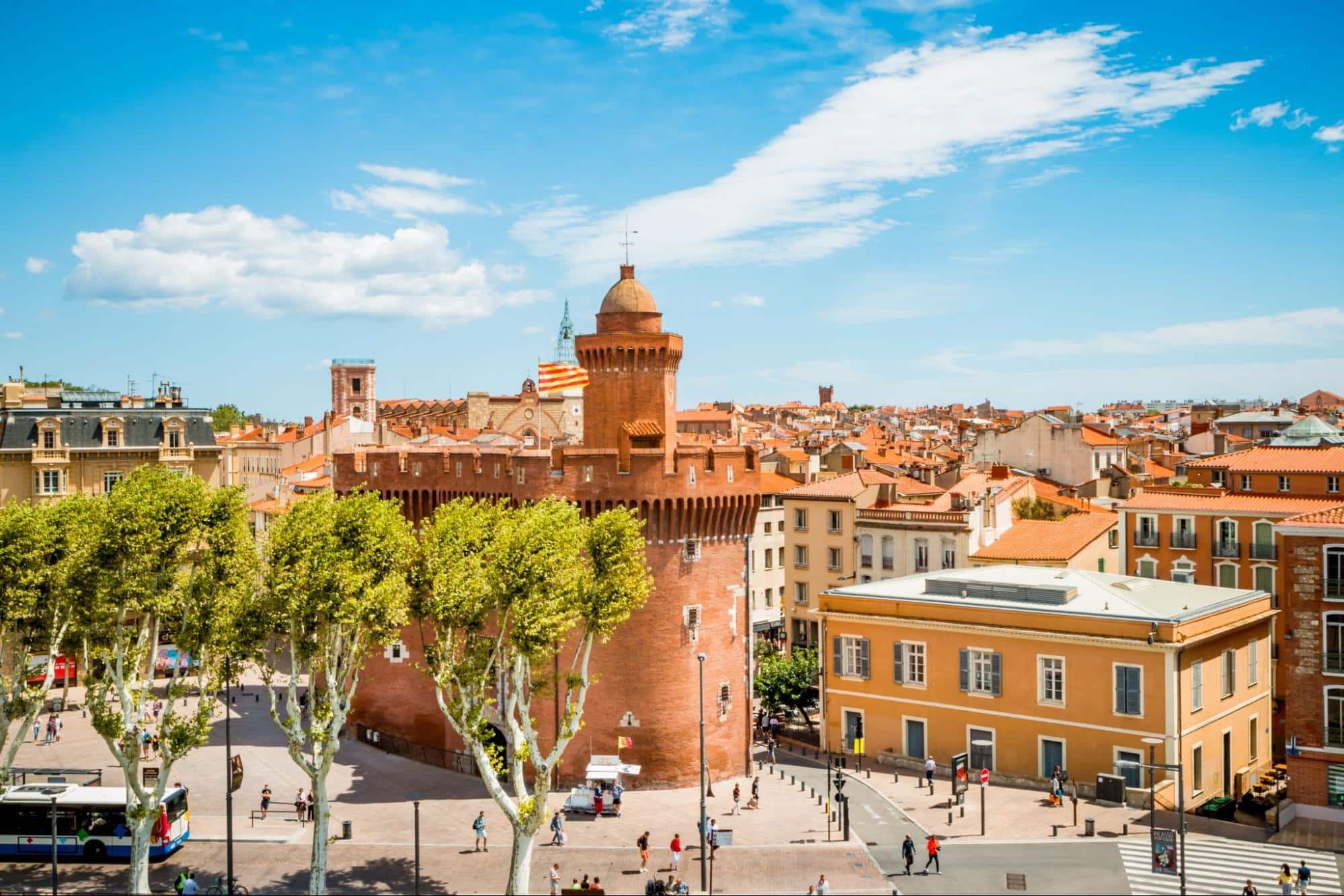 7 activités à Perpignan pour ne rien rater pendant votre séjour