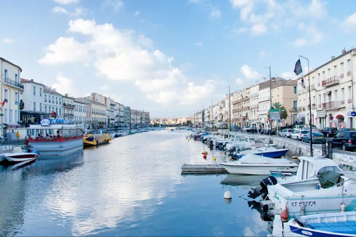 7 activités à Sète à ne surtout pas manquer !