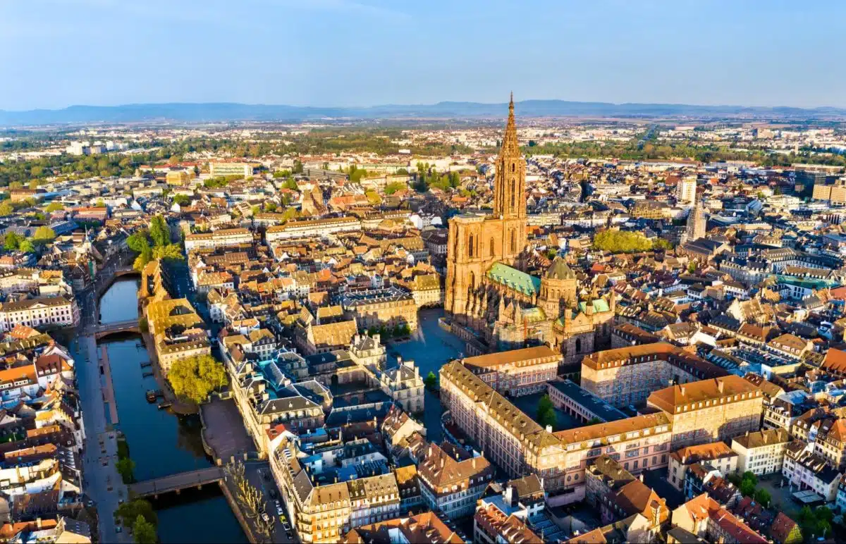 Notre top 6 des activités à Strasbourg