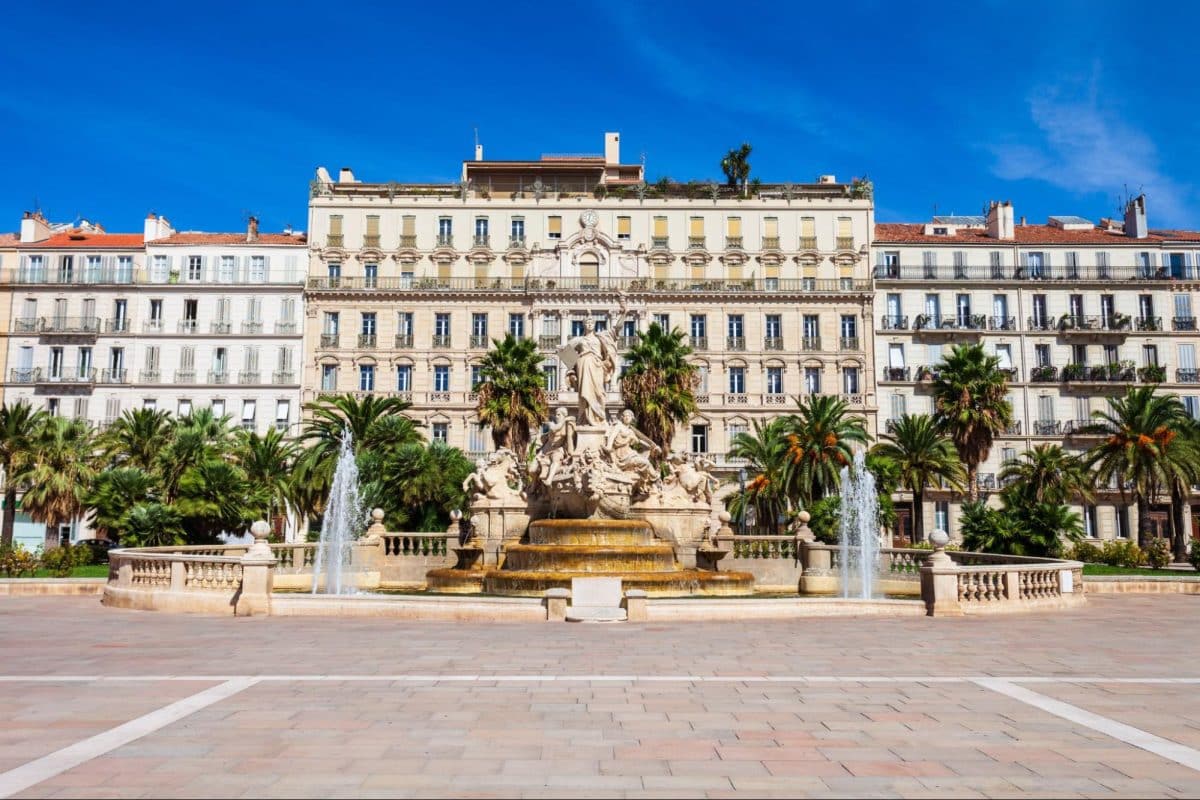 Les meilleures activités et loisirs à faire à Toulon