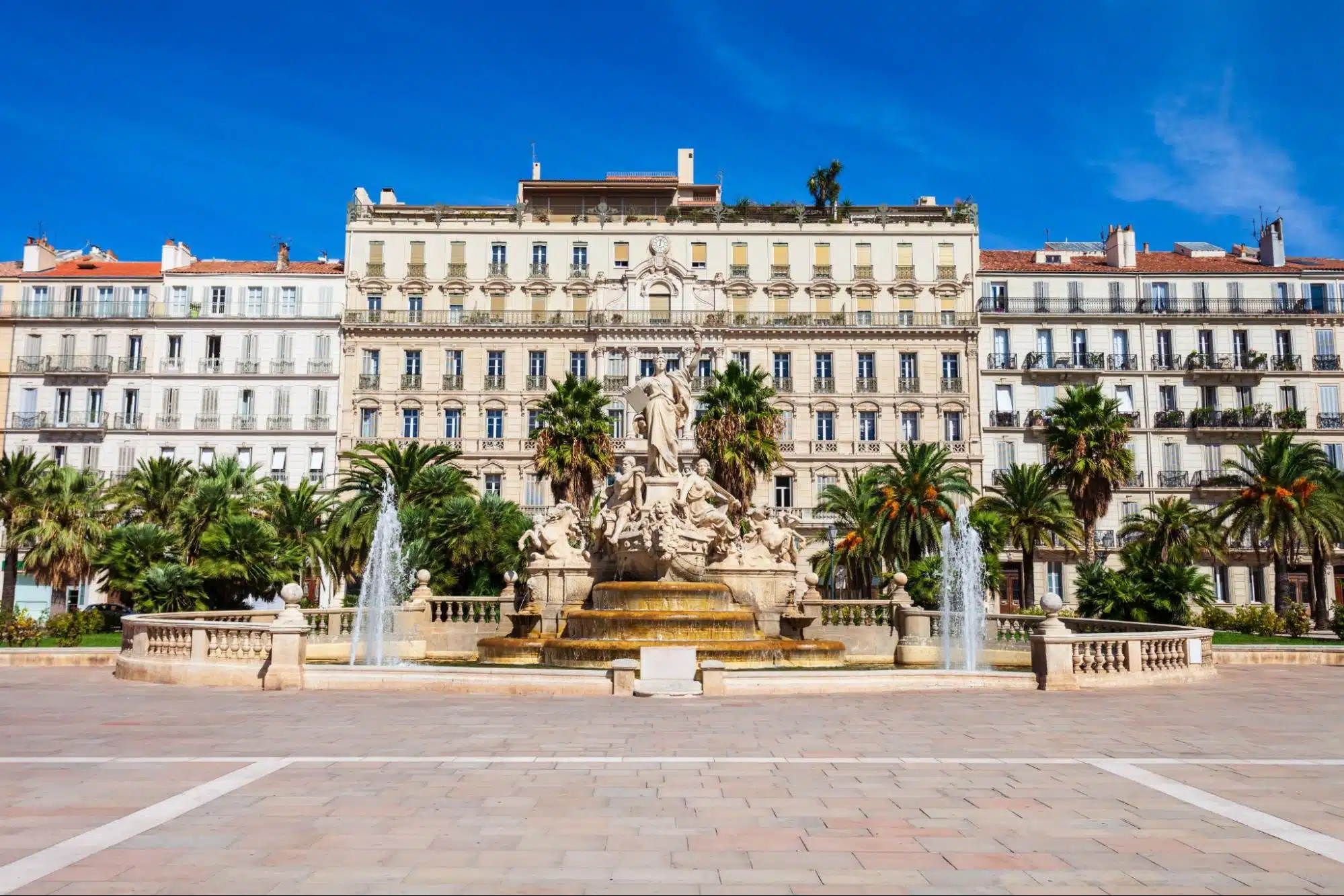 Les meilleures activités et loisirs à faire à Toulon