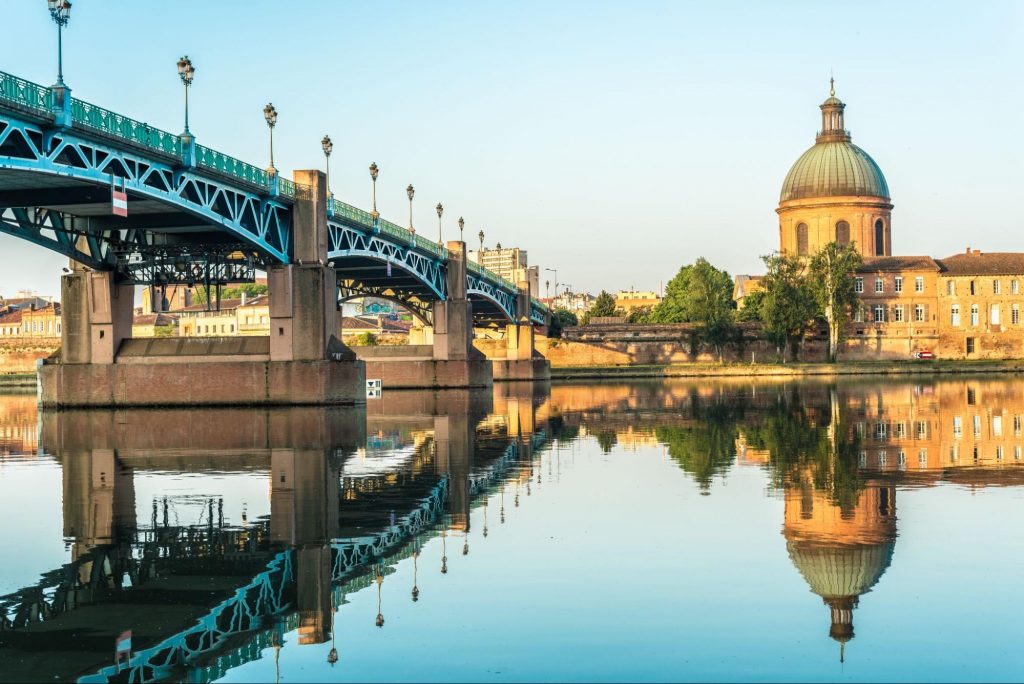 Activités à Toulouse