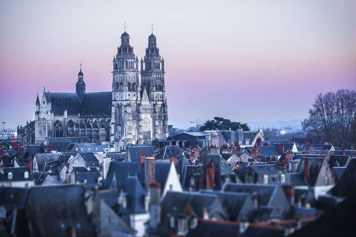 5 activités à Tours pour pimenter votre séjour