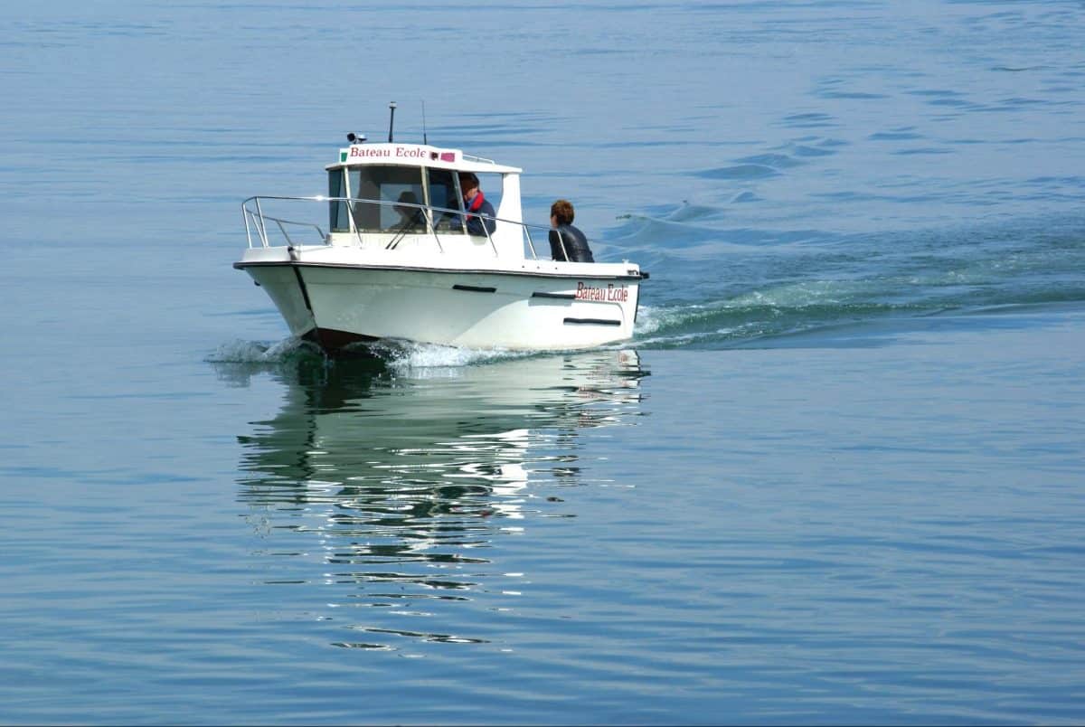 Quel âge pour votre permis bateau ?