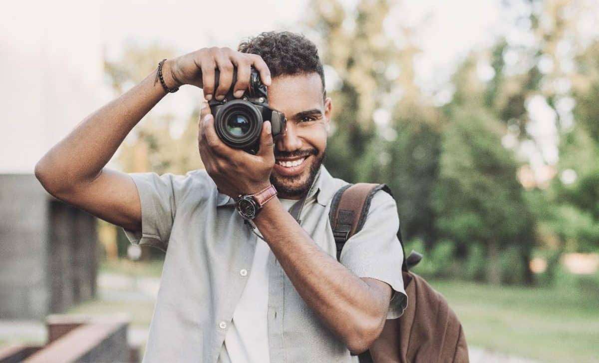 Quel appareil photo pour débuter ?