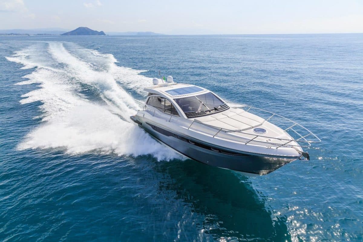 Quel permis bateau faut-il pour naviguer en mer ?