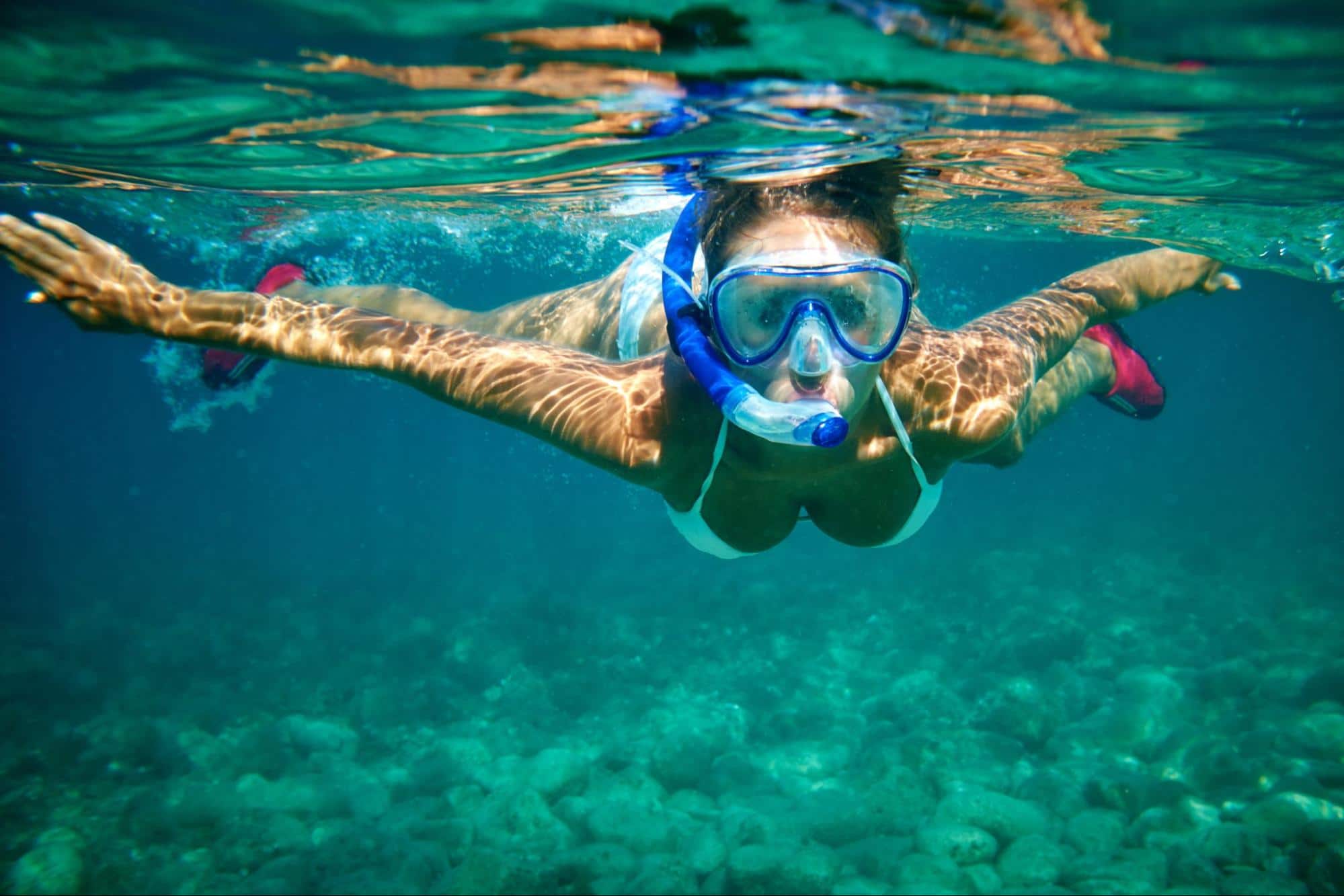 Quels sont les meilleurs spots pour faire du snorkeling ?