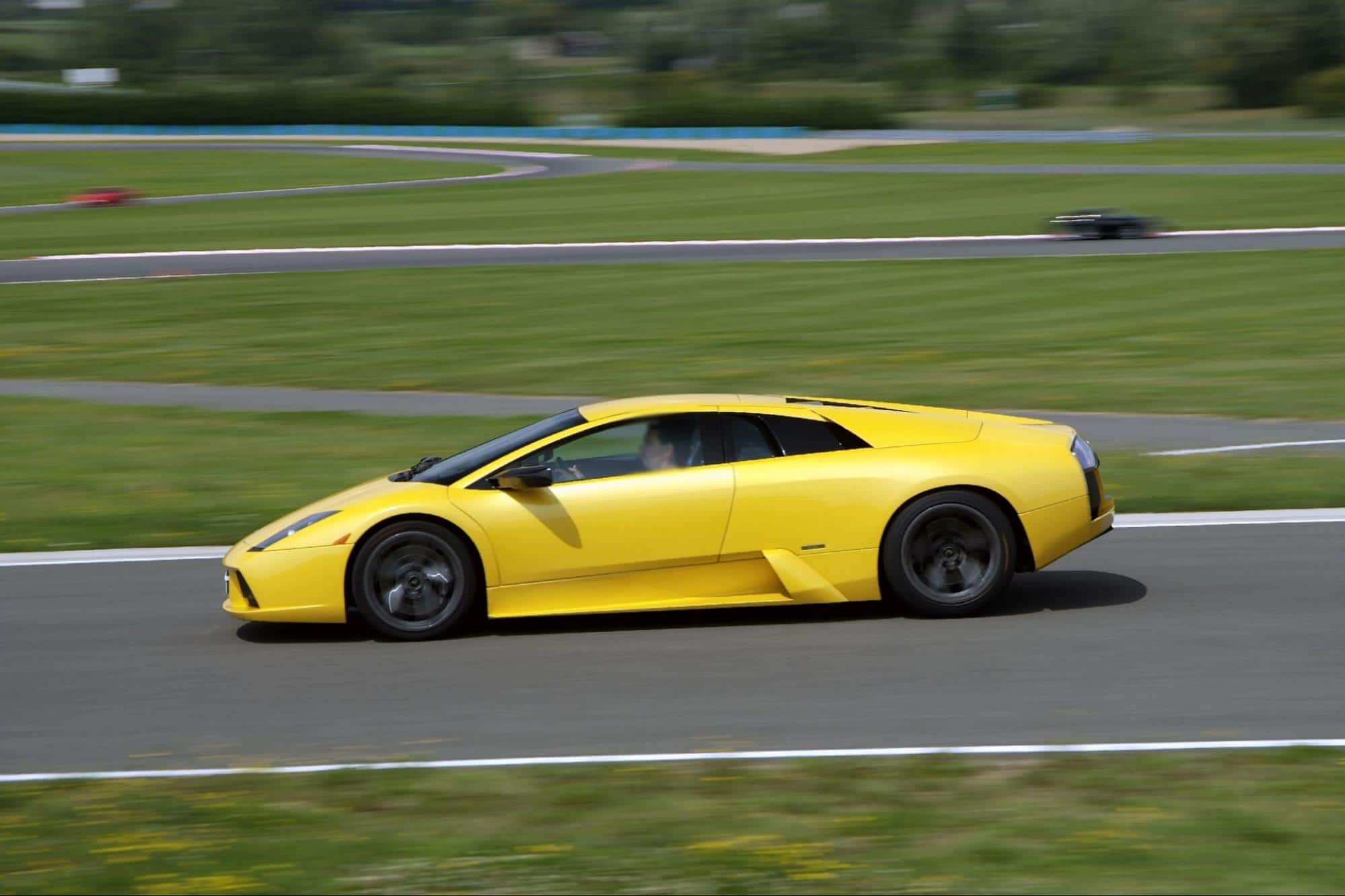 Prix d&rsquo;un stage de pilotage