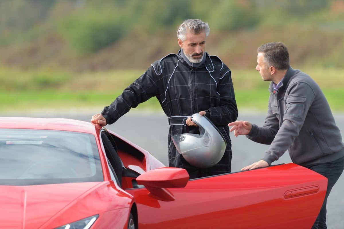 Testez votre future voiture de sport sur circuit avant de l’acheter