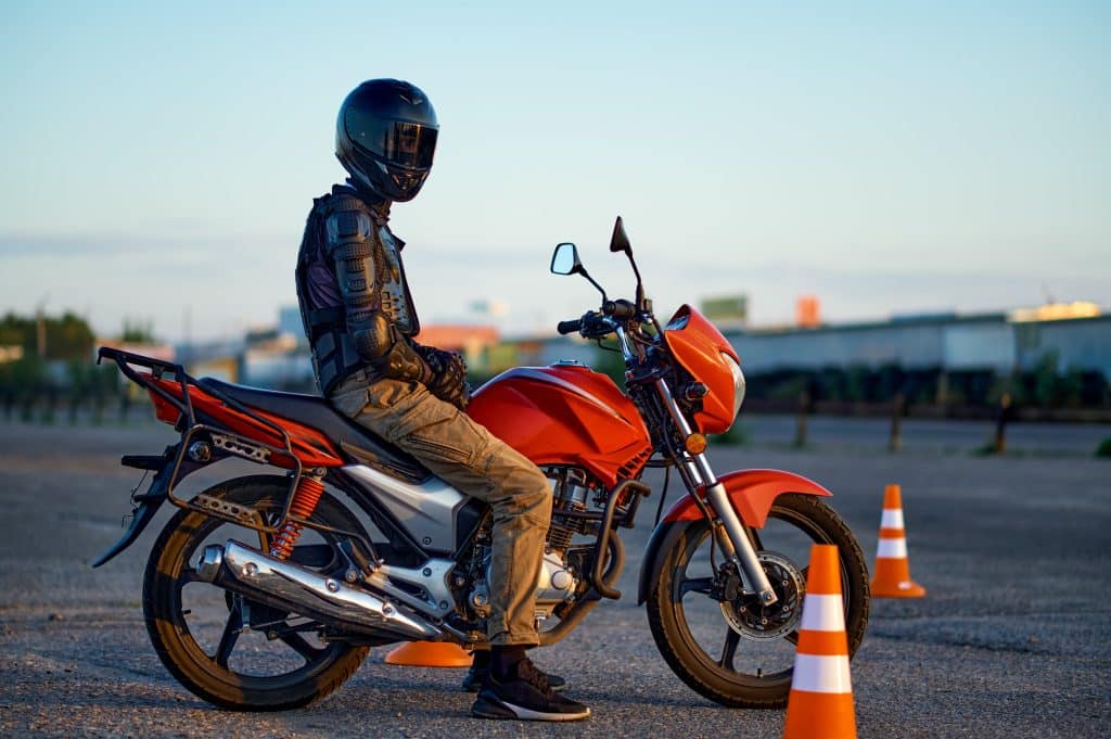 L'obtention du permis A2