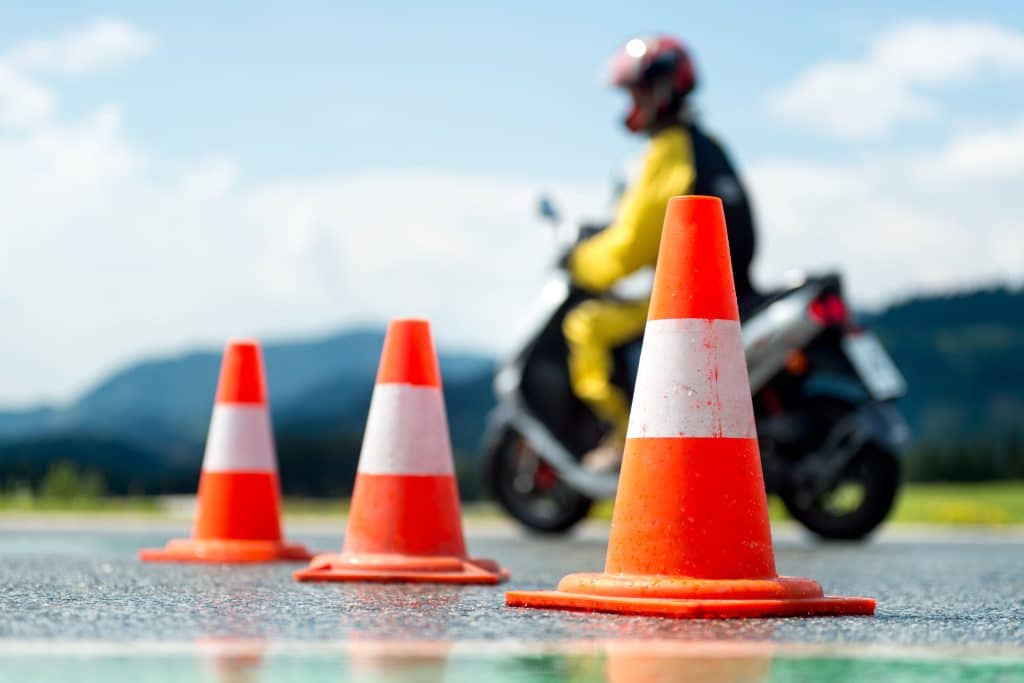 L'obtention du permis AM