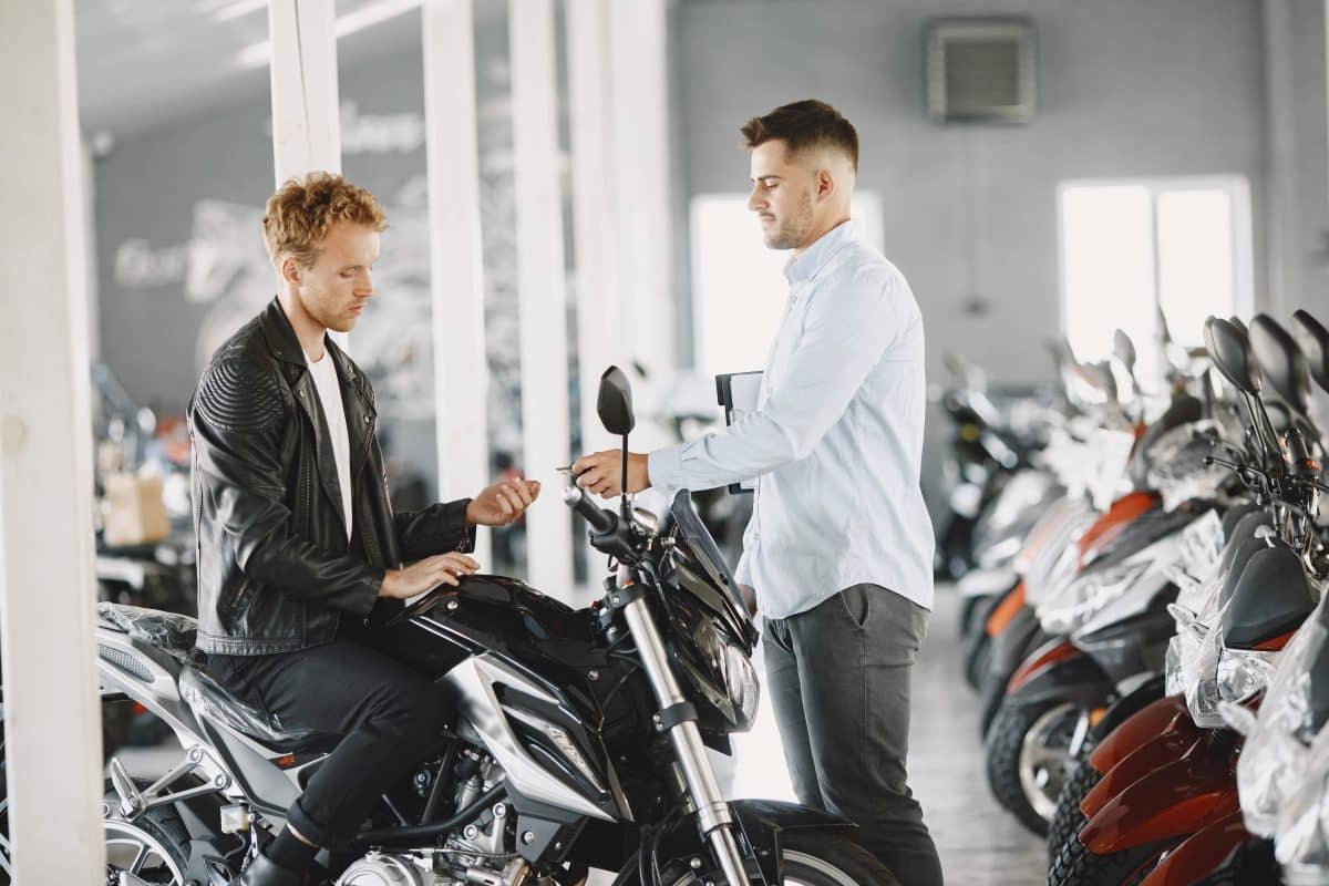 Comment choisir sa moto ?