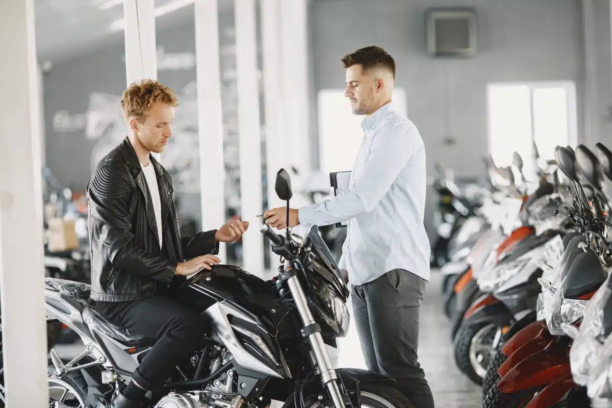 Comment choisir sa moto ?