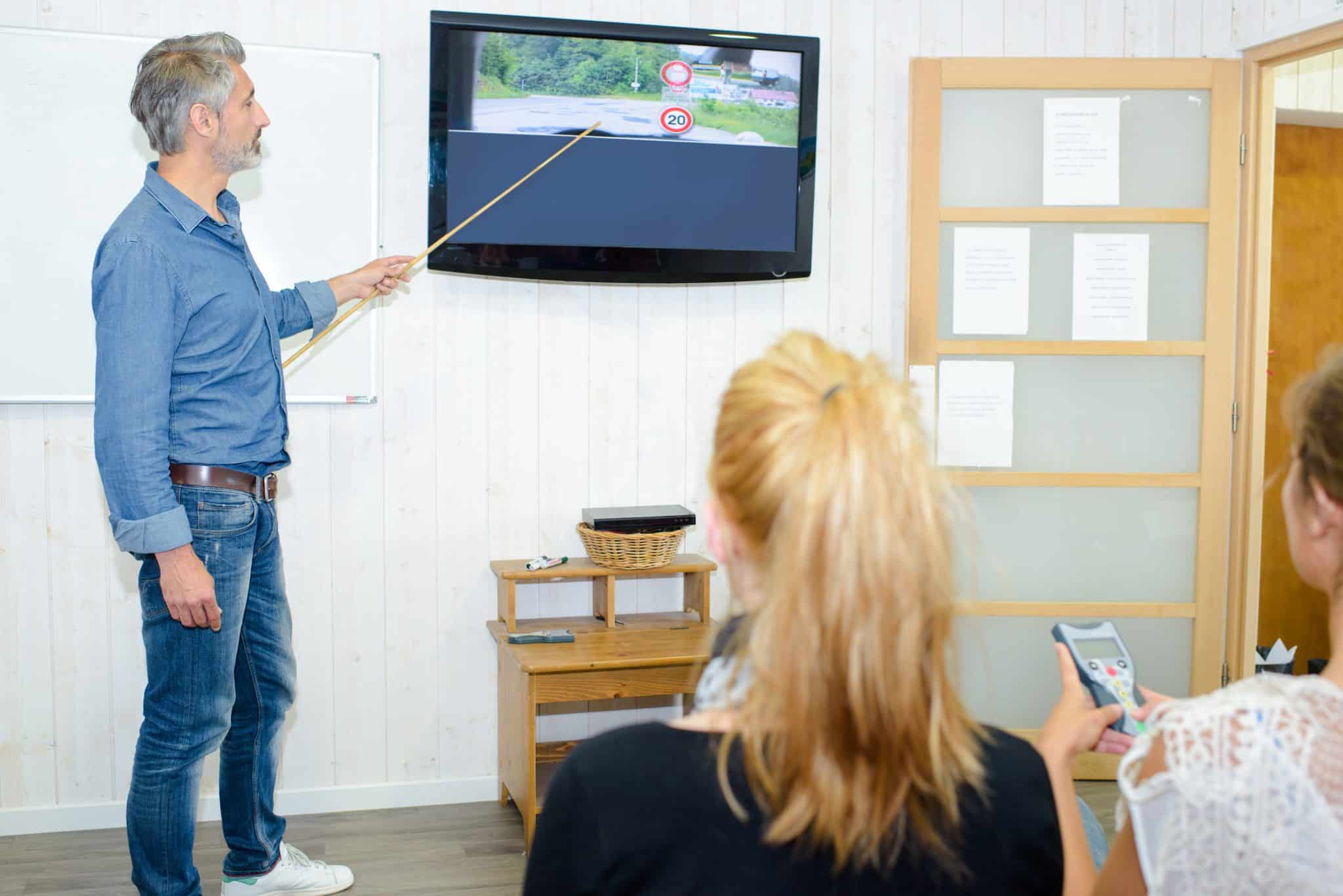 Le code moto est valable combien de temps ?